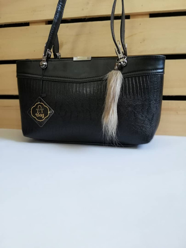 کیف مجلسی روباهی مدل n111
