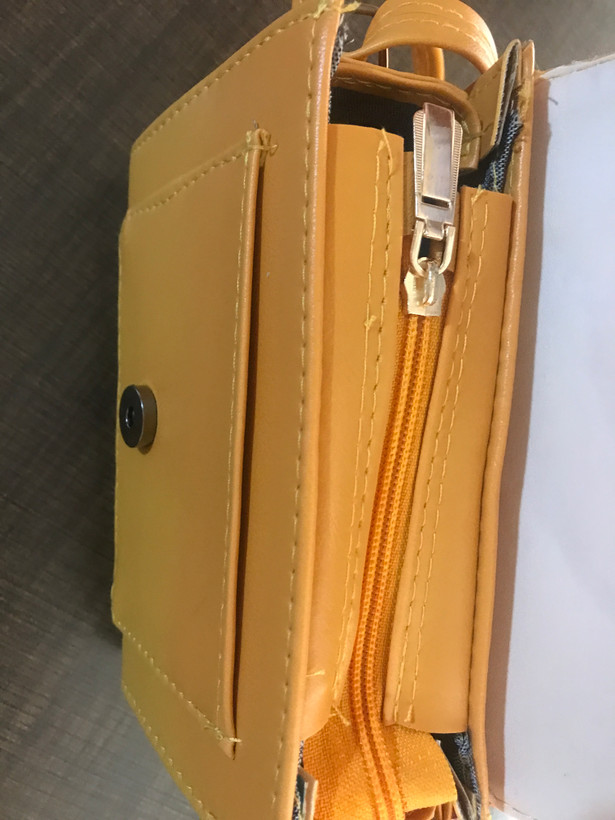کیف دخترانه طرح کلید کد m004