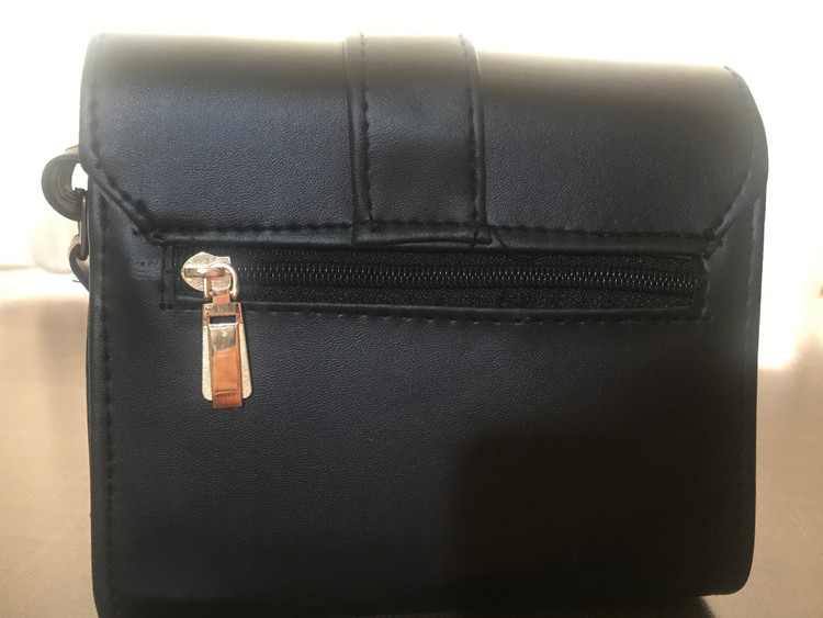 کیف دخترانه طرح کلید کد m004