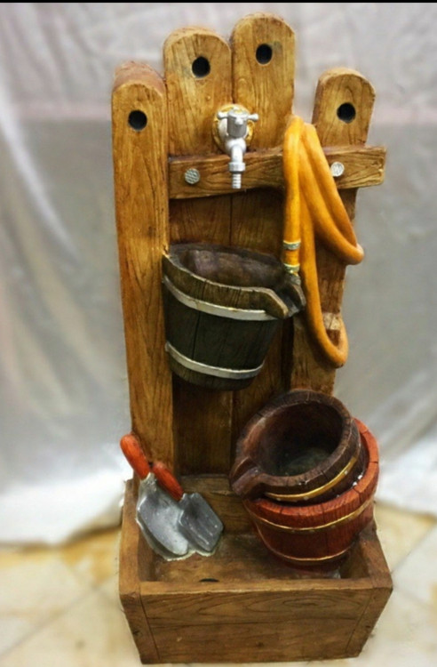 ابنما شیر اب