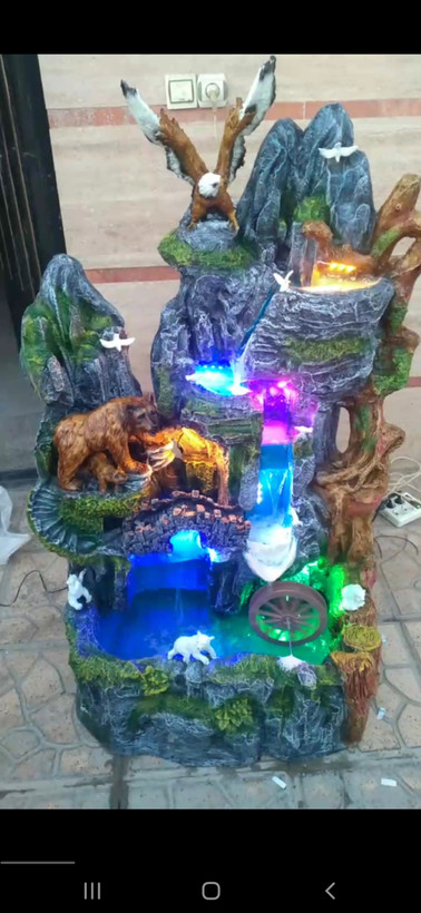 ابنما عقاب چراغدار