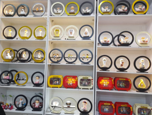 چراغ خواب کودک