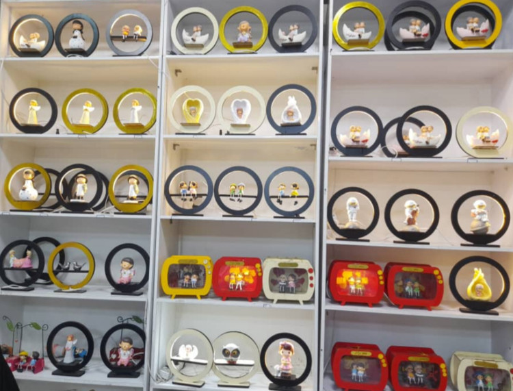 چراغ خواب کودک