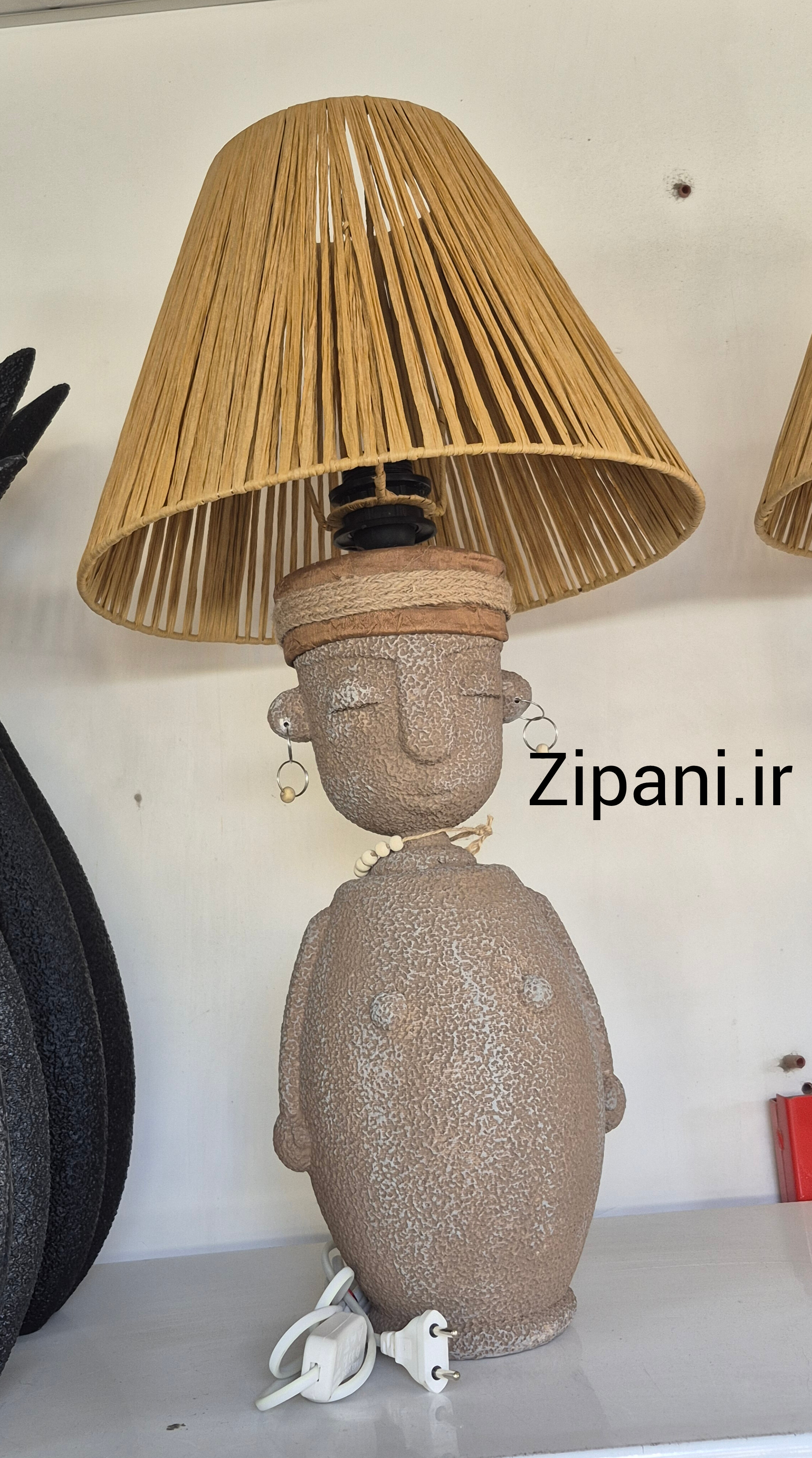 اباژور مدل ادمک کد ab7